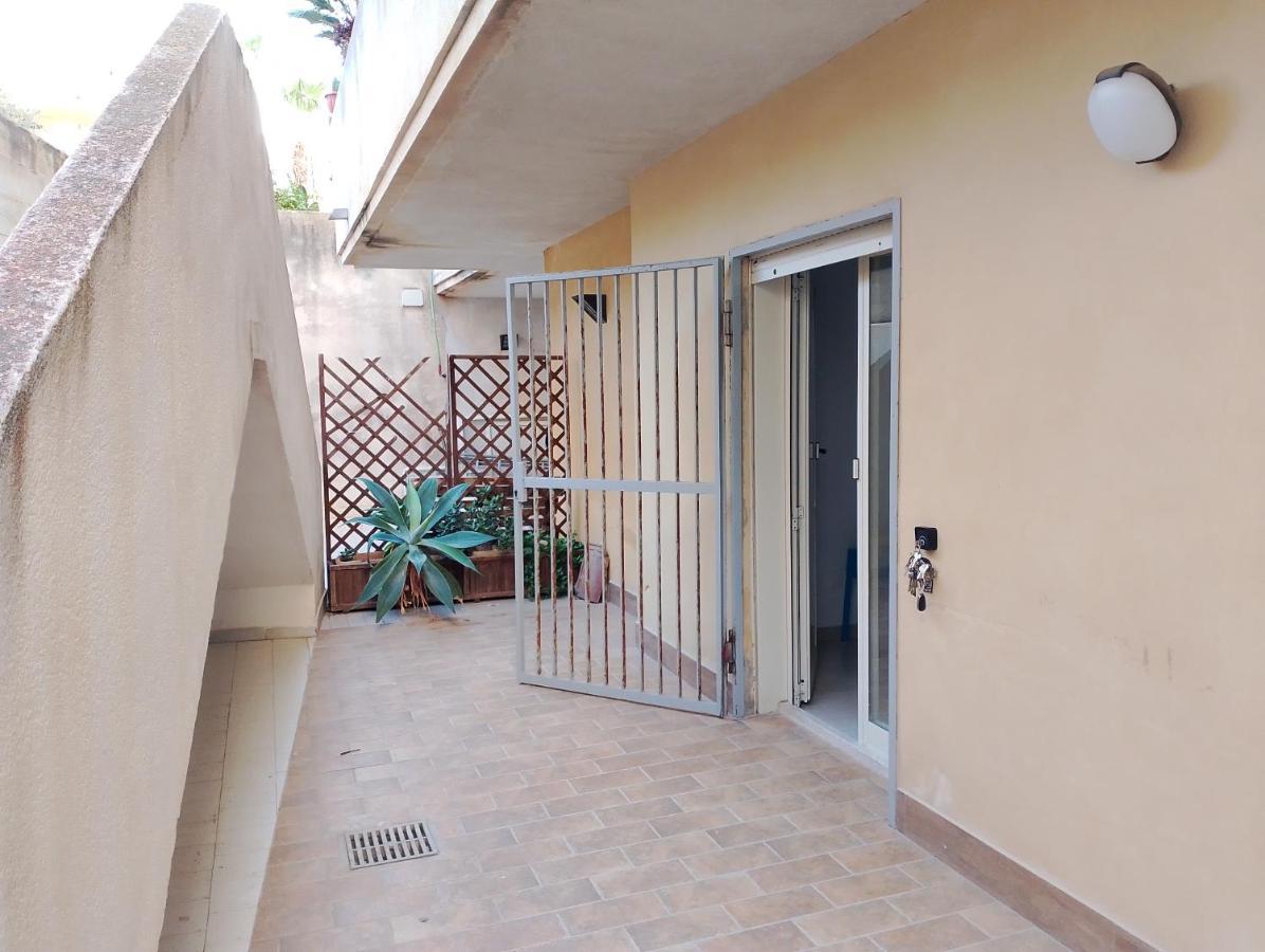 Calliope Marsala Exterior photo